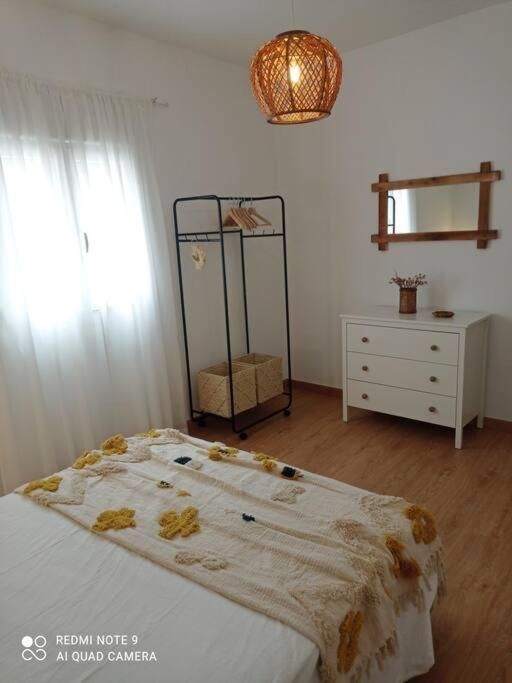 Apartamento Piso A 5 Min De La Alhambra