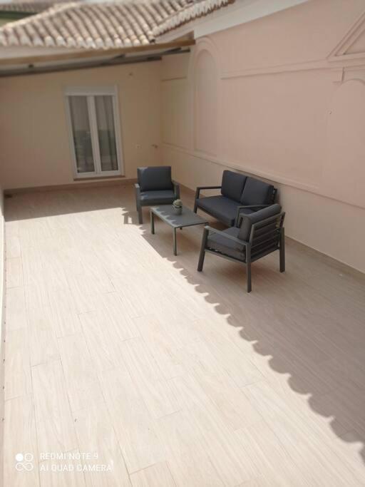 Apartamento Piso A 5 Min De La Alhambra Granada