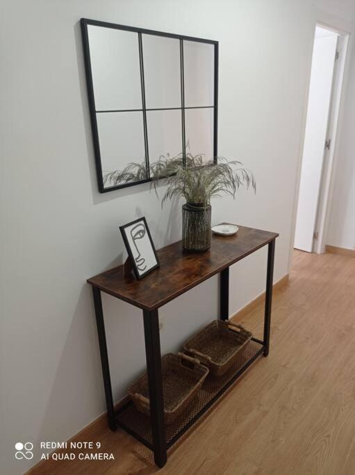 Apartamento Piso A 5 Min De La Alhambra Granada