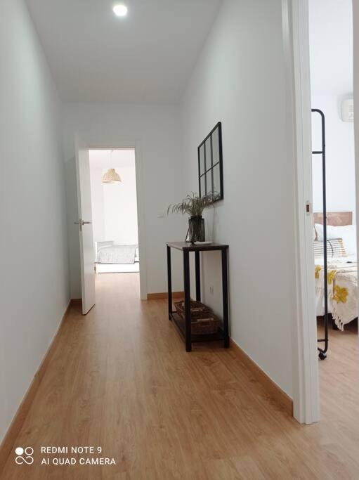 Apartamento Piso A 5 Min De La Alhambra