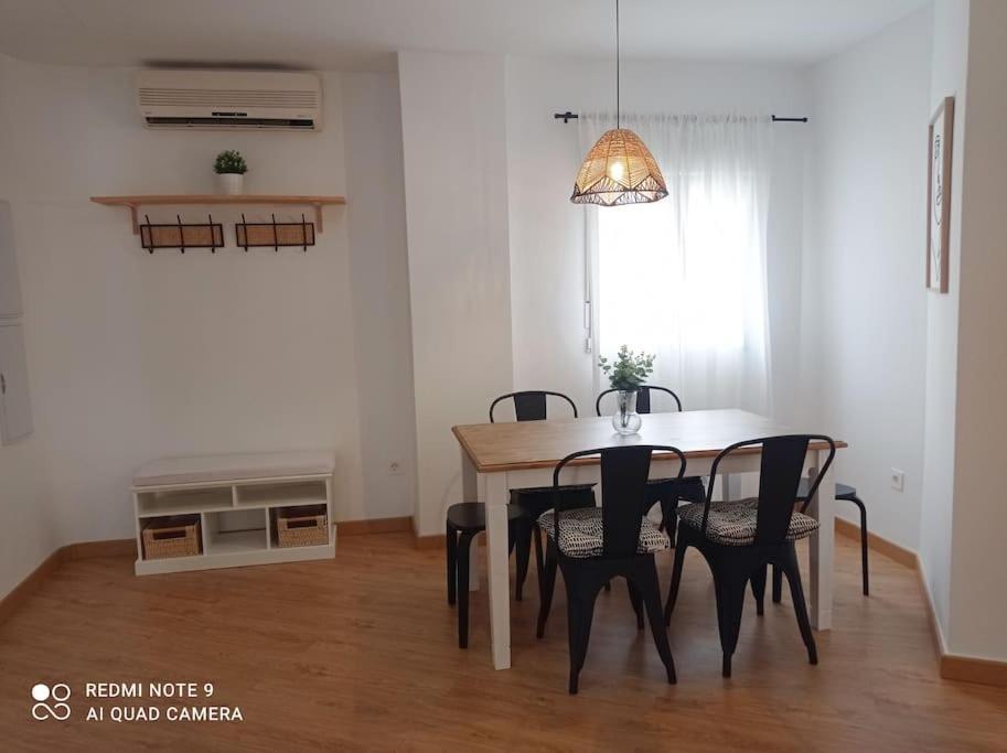 Piso A 5 Min De La Alhambra Apartamento Granada