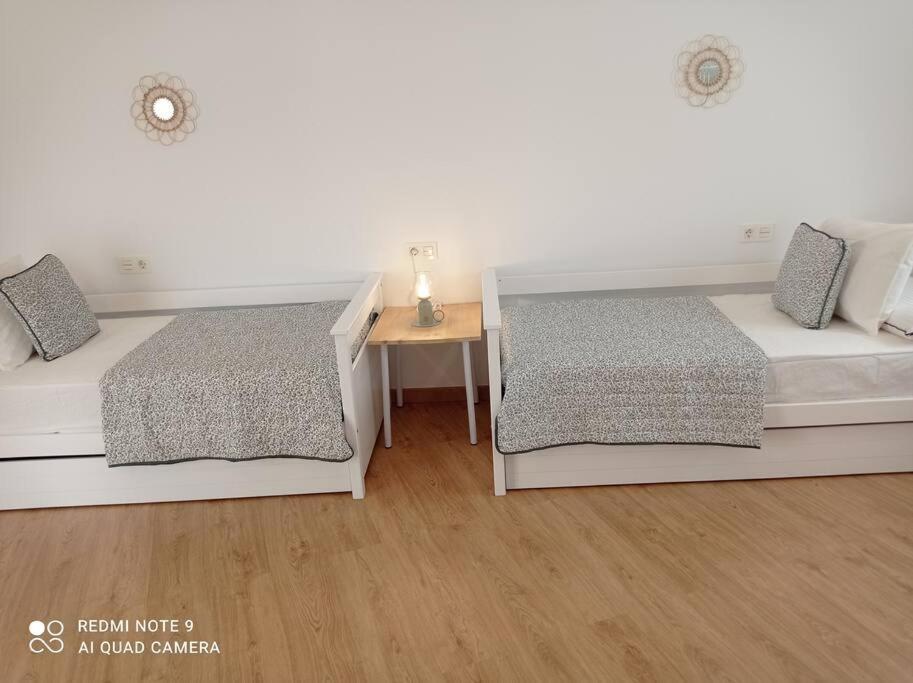 Apartamento Piso A 5 Min De La Alhambra *