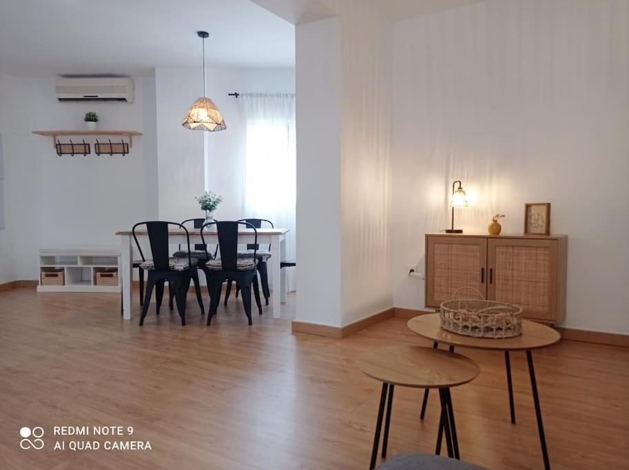 Piso A 5 Min De La Alhambra Apartamento *